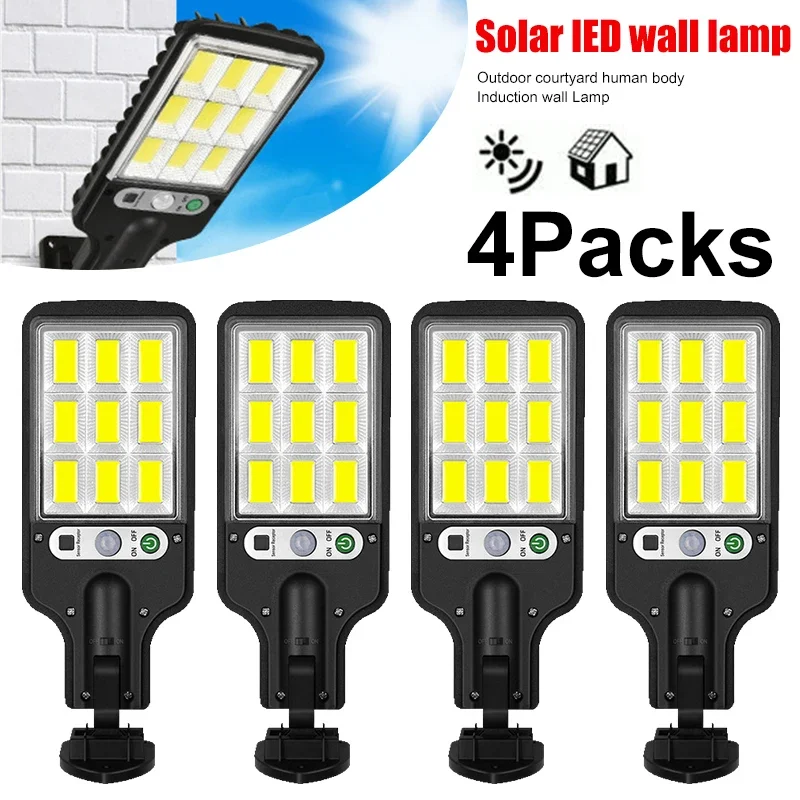 Powerful LED Solar Outdoor Cou - Outdoor Lighting For Garden ulasan dan harga
