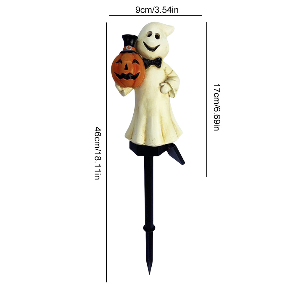 Outdoor Halloween Ghosts Pathw - Outdoor Lighting Halloween ulasan dan harga