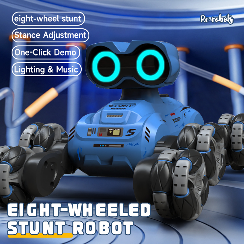 LIFEA FOLORA New Eight Wheel S - Outdoor Lighting Remote Control ulasan dan harga