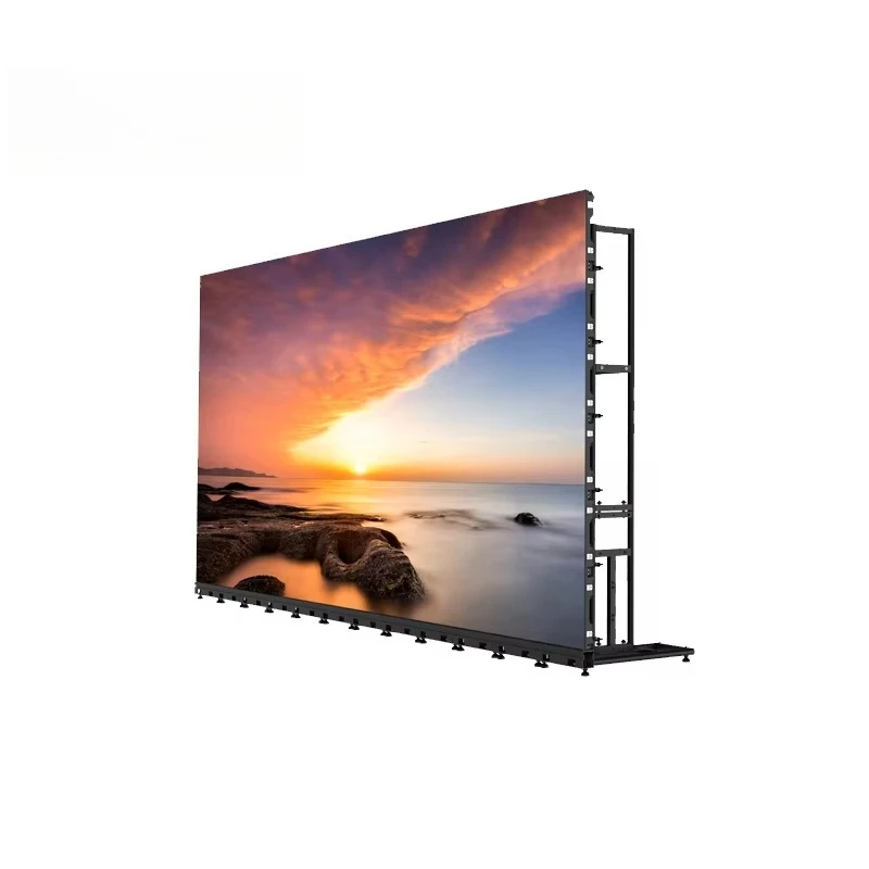 Outdoor led display stage rent - Outdoor Lighting Rental ulasan dan harga