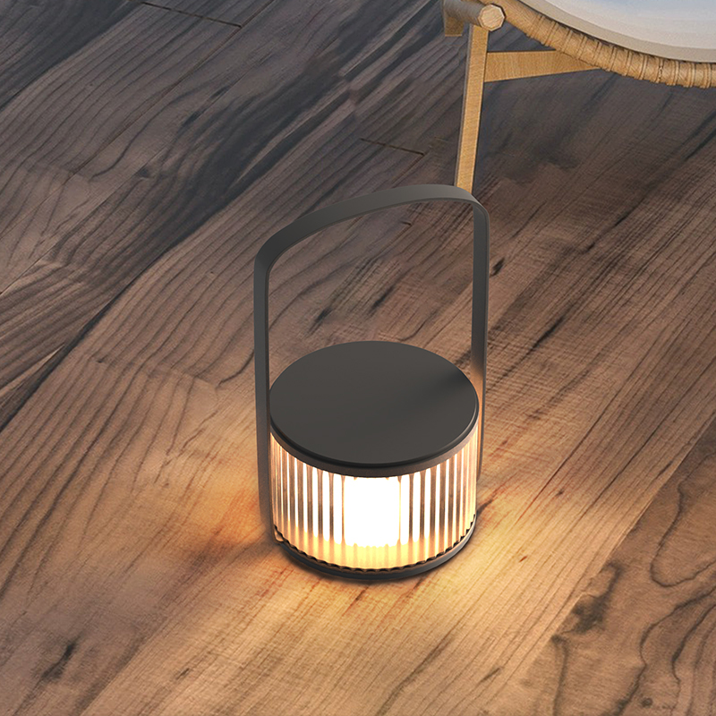 Outdoor Charging Portable Ambi - Outdoor Lighting For Garden ulasan dan harga