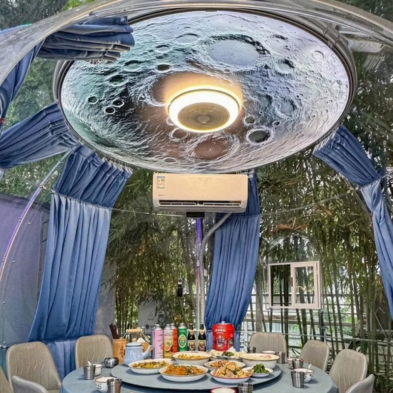 Outdoor Living New Arrival Mod - Outdoor Lighting Rental ulasan dan harga