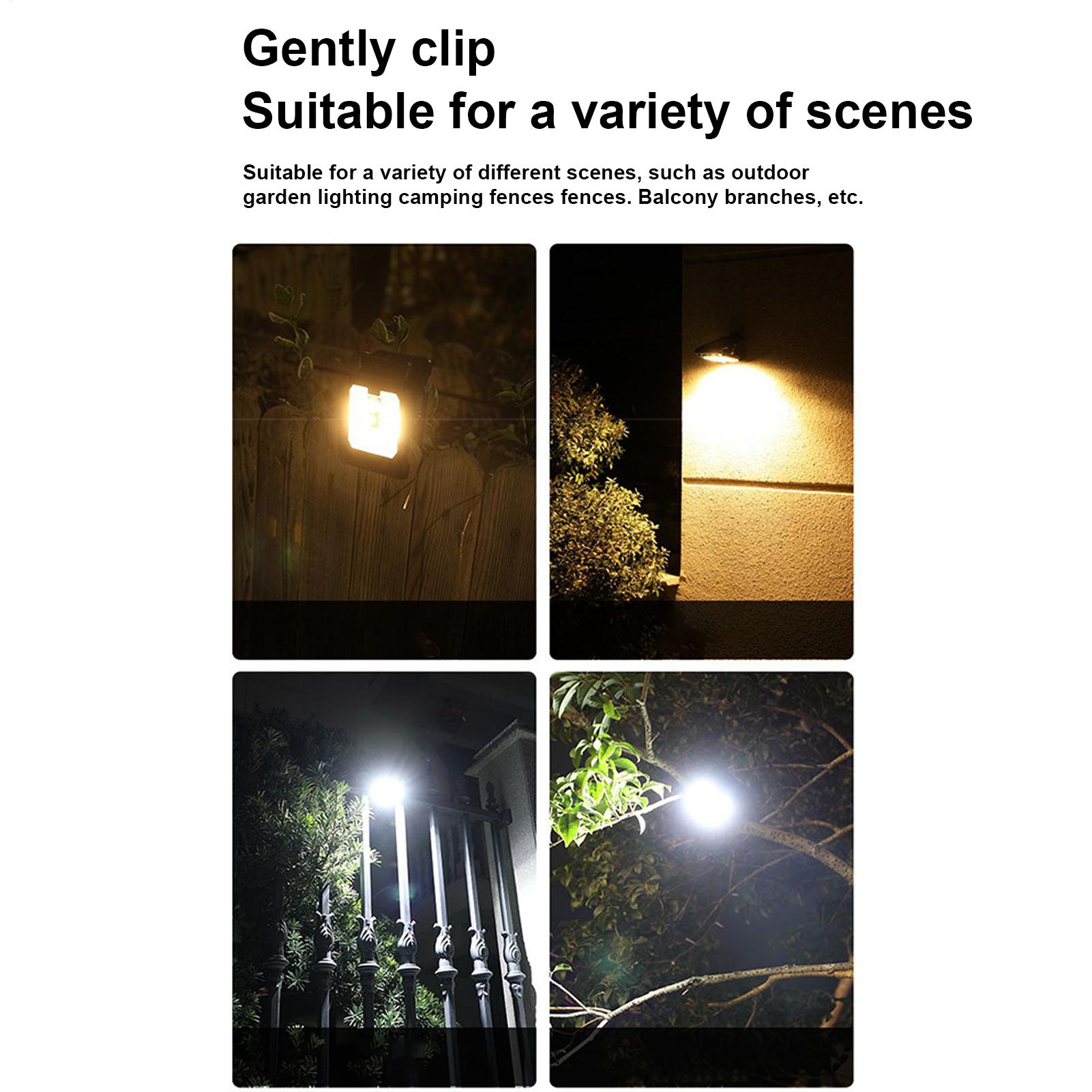 Solar Lights Outdoor 1200 Mah  - Motion Sensor Outdoor ulasan dan harga