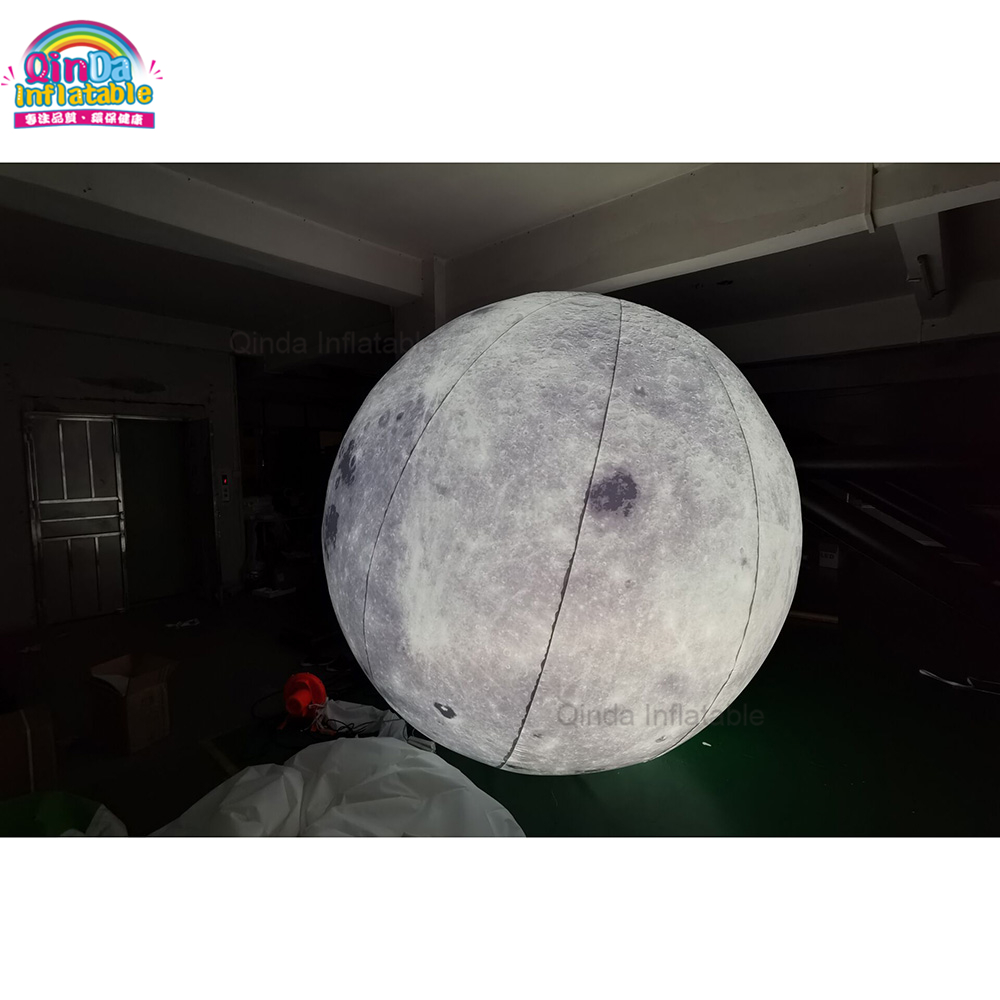 Concert Decorative Giant Infla - Outdoor Lighting Rental ulasan dan harga
