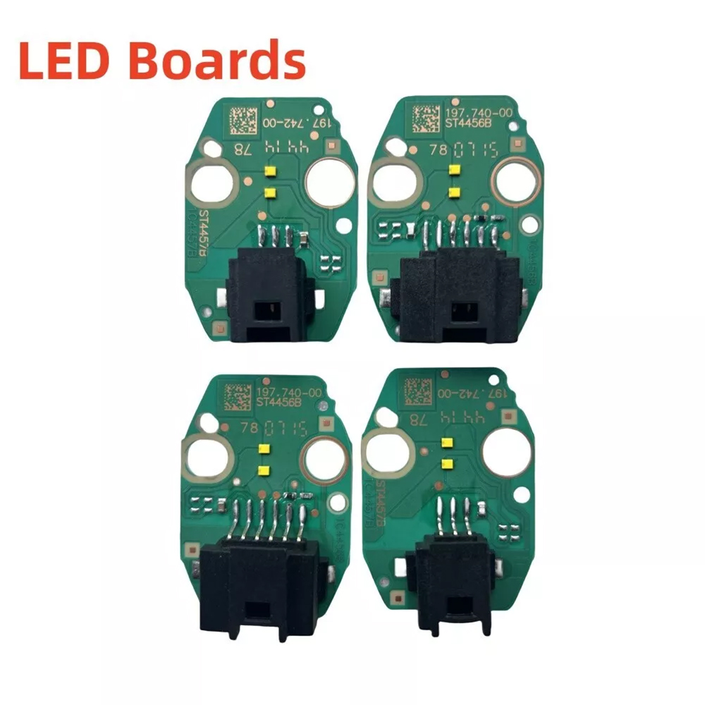 Yellow Angel Eye LED Boards Fo - Outdoor Lighting Yellow ulasan dan harga