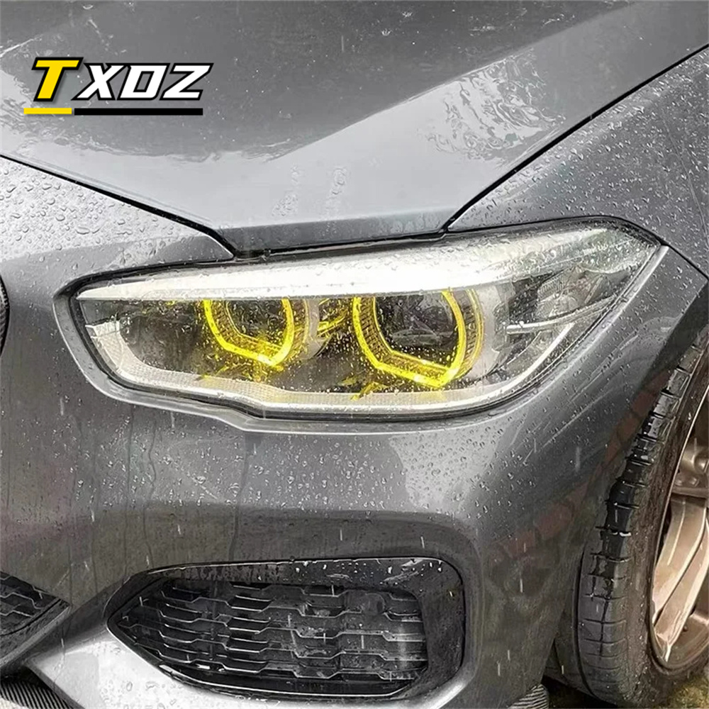 Yellow Angel Eye LED Boards Fo - Outdoor Lighting Yellow ulasan dan harga