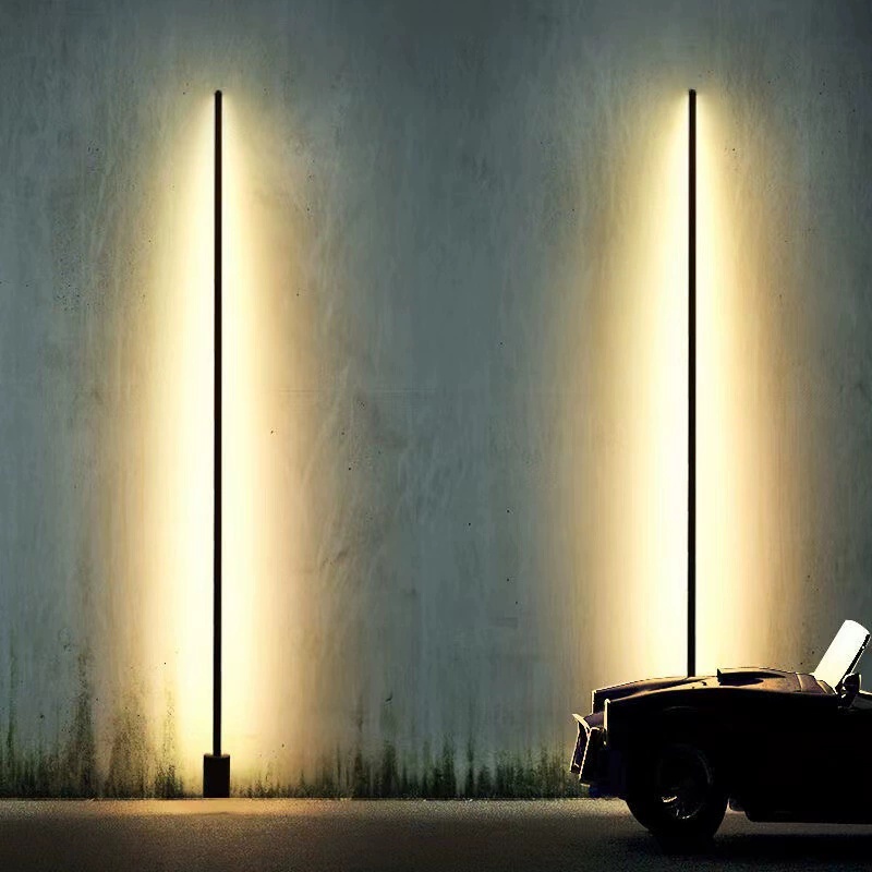 New Arrival Modern Outdoor LED - Outdoor Lighting For Garden ulasan dan harga