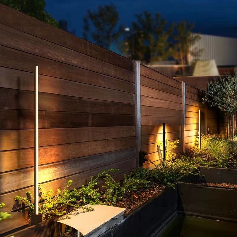 New Arrival Modern Outdoor LED - Outdoor Lighting For Garden ulasan dan harga
