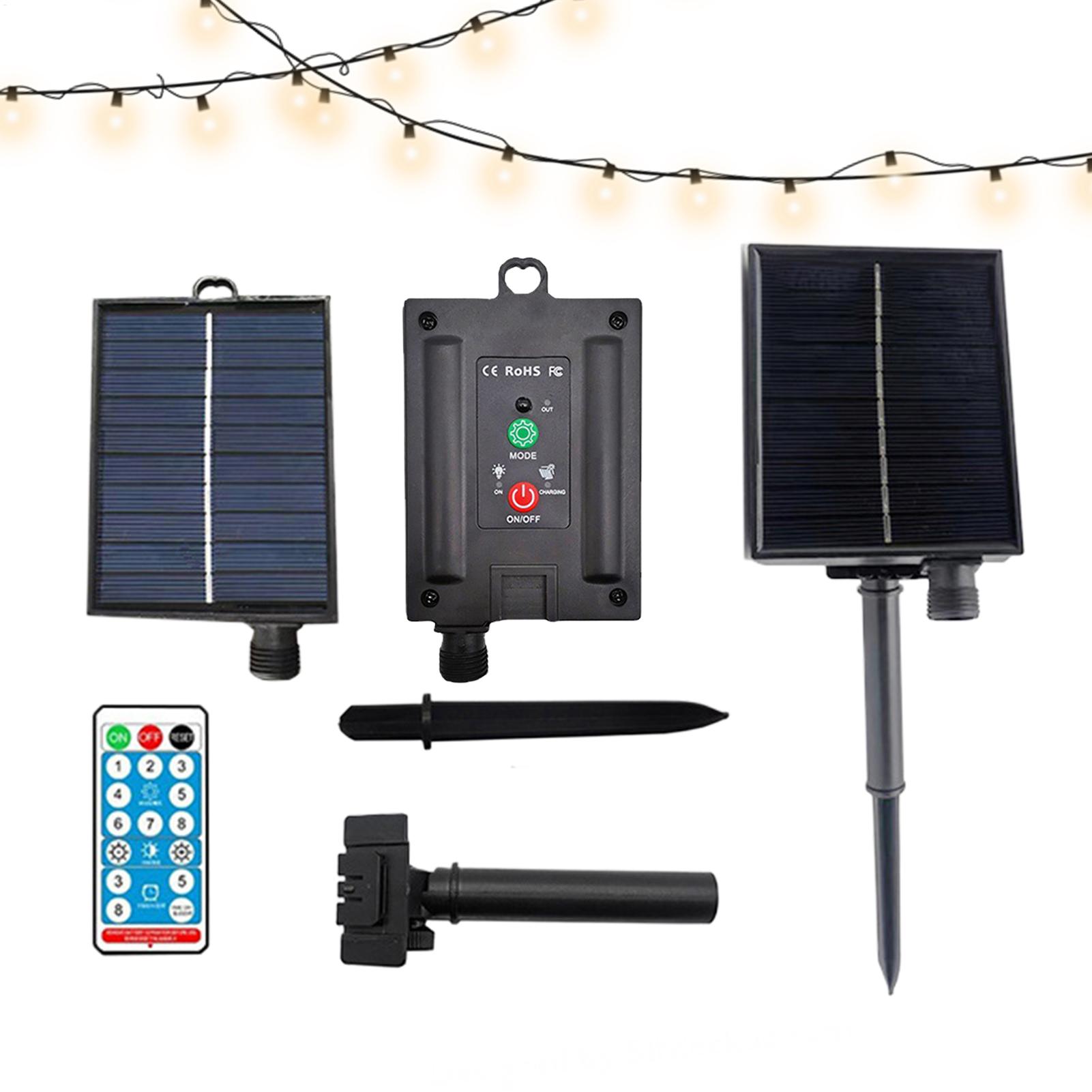 Portable Solar Panel 31V Water - Outdoor Lighting Solar Panel ulasan dan harga