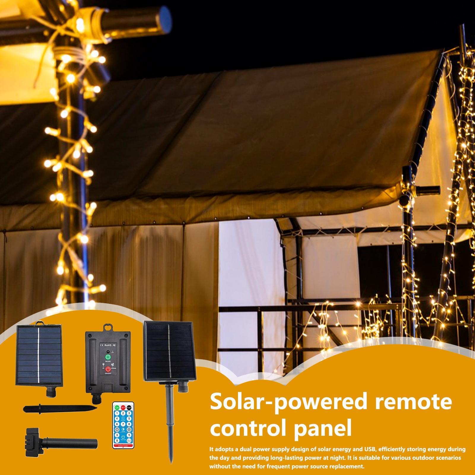 Portable Solar Panel 31V Water - Outdoor Lighting Solar Panel ulasan dan harga