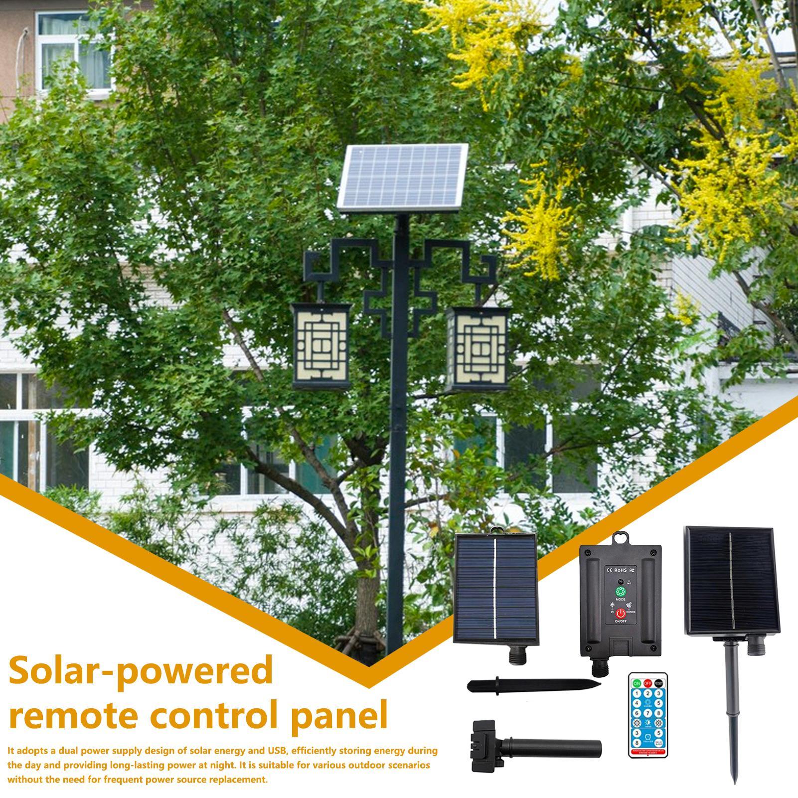 Portable Solar Panel 31V Water - Outdoor Lighting Solar Panel ulasan dan harga