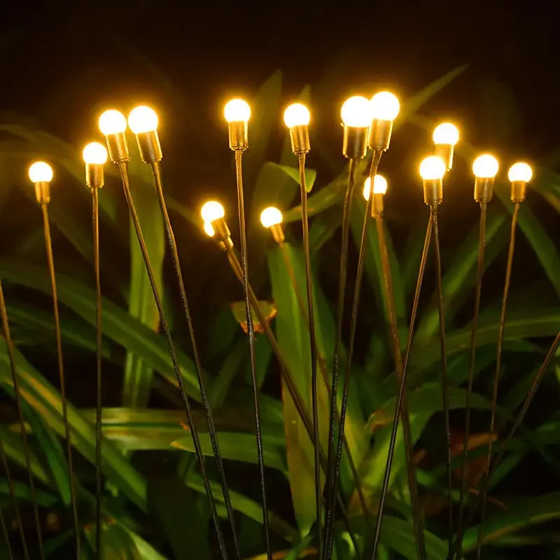 Outdoor Solar Pathway Light Wa - Outdoor Lighting Solar Panel ulasan dan harga