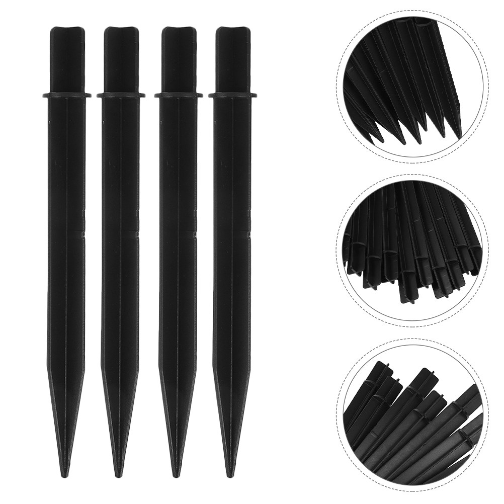 15pcs Ground Stakes For Outdoo - Lighting Fixture Outdoor ulasan dan harga