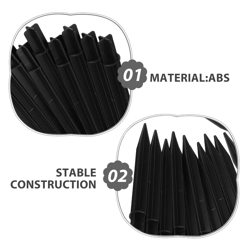 15pcs Ground Stakes For Outdoo - Lighting Fixture Outdoor ulasan dan harga