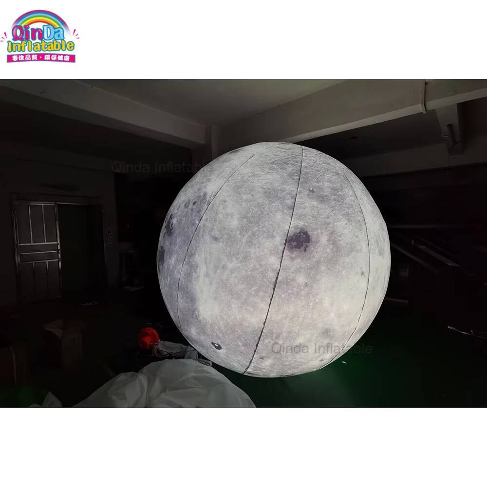 Concert Decorative Giant Infla - Outdoor Lighting Rental ulasan dan harga