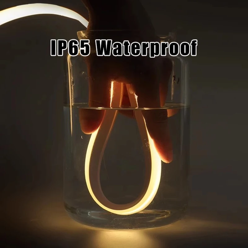 12V Led Silicone Rope Light Wa - Xl Outdoor Lighting ulasan dan harga