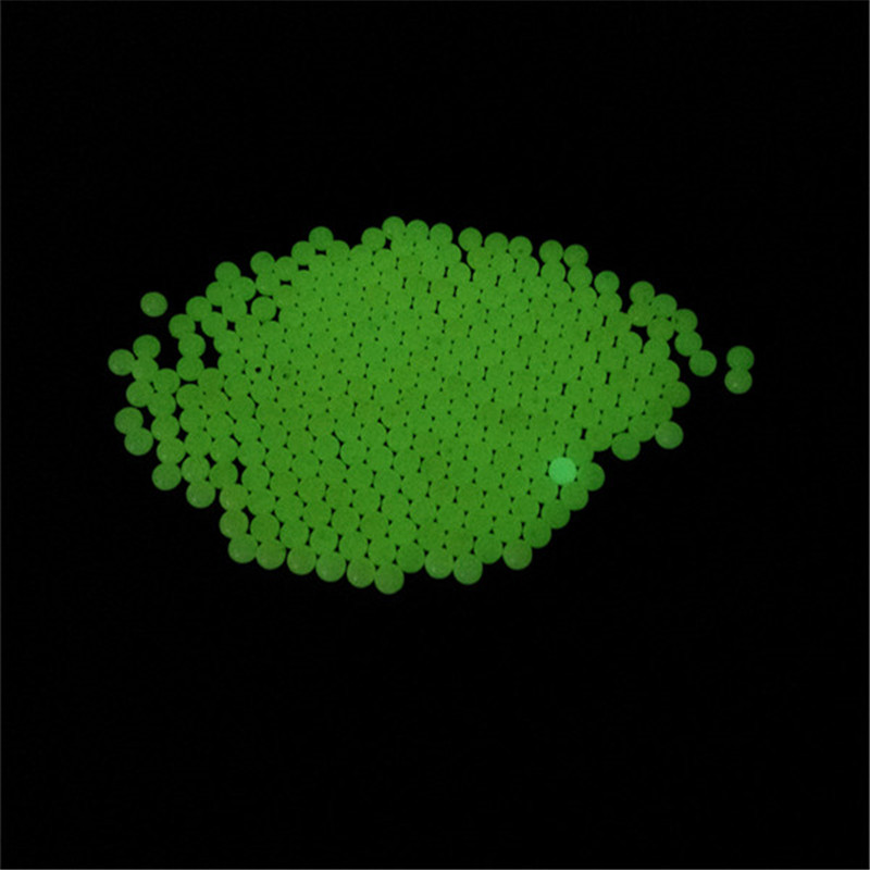 100pcs/Lot Luminous Beads 3mm- - Outdoor Lighting Effects ulasan dan harga