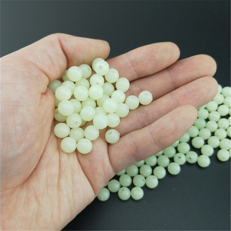 100pcs/Lot Luminous Beads 3mm- - Outdoor Lighting Effects ulasan dan harga