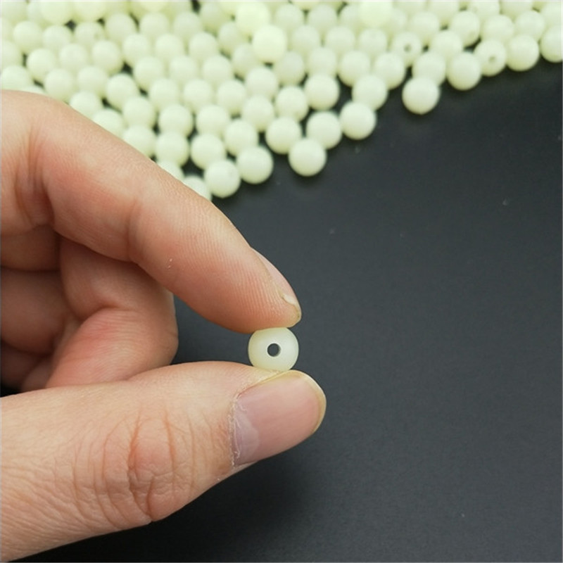 100pcs/Lot Luminous Beads 3mm- - Outdoor Lighting Effects ulasan dan harga