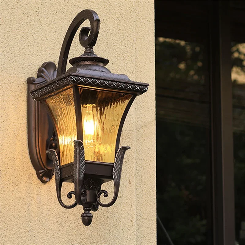 Villa Community European-style - Xl Outdoor Lighting ulasan dan harga
