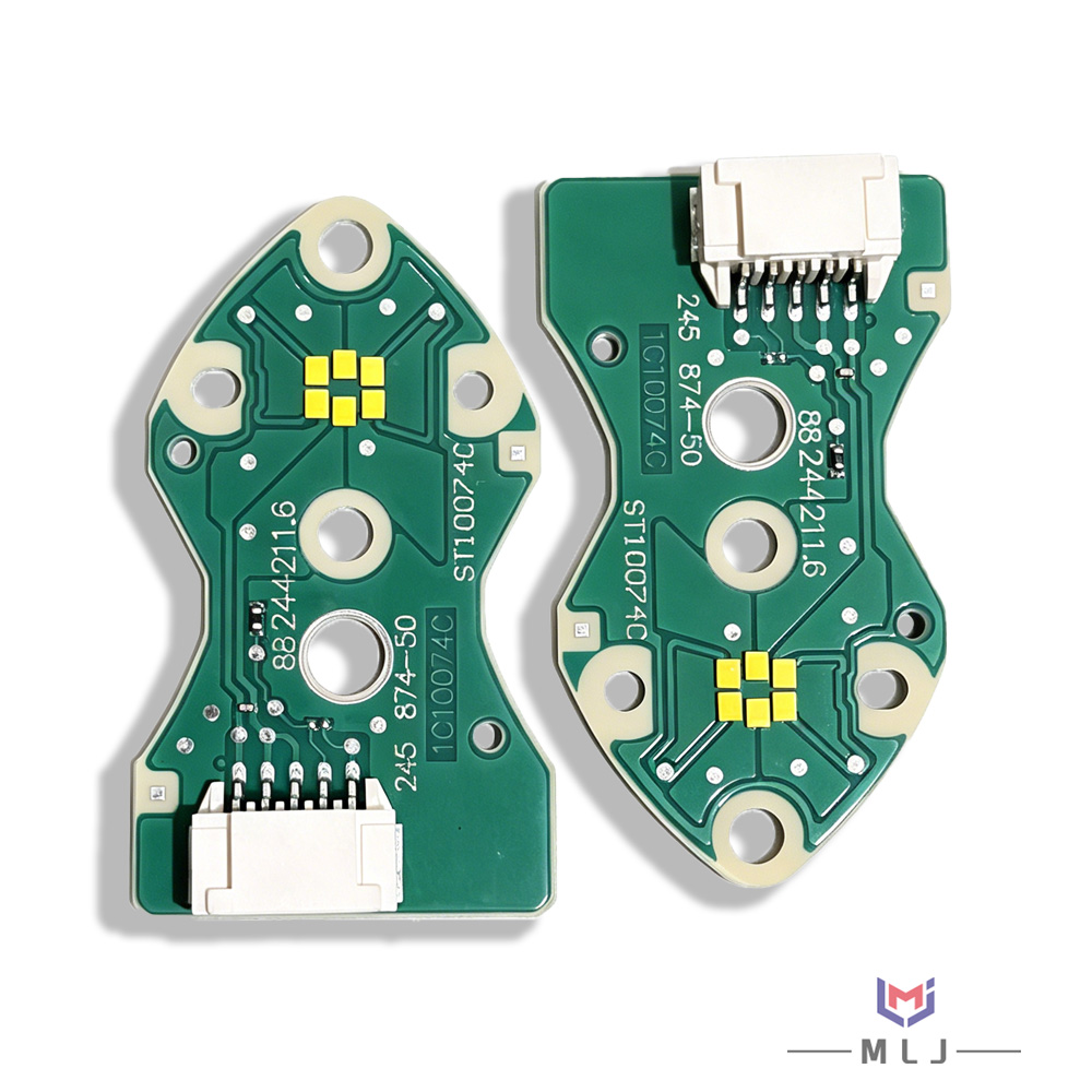 DRL LED Light Source Board Chi - Outdoor Lighting Yellow ulasan dan harga
