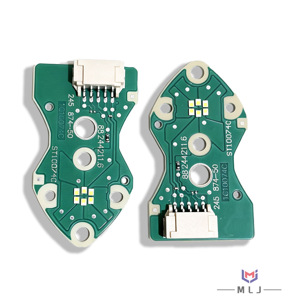 DRL LED Light Source Board Chi - Outdoor Lighting Yellow ulasan dan harga