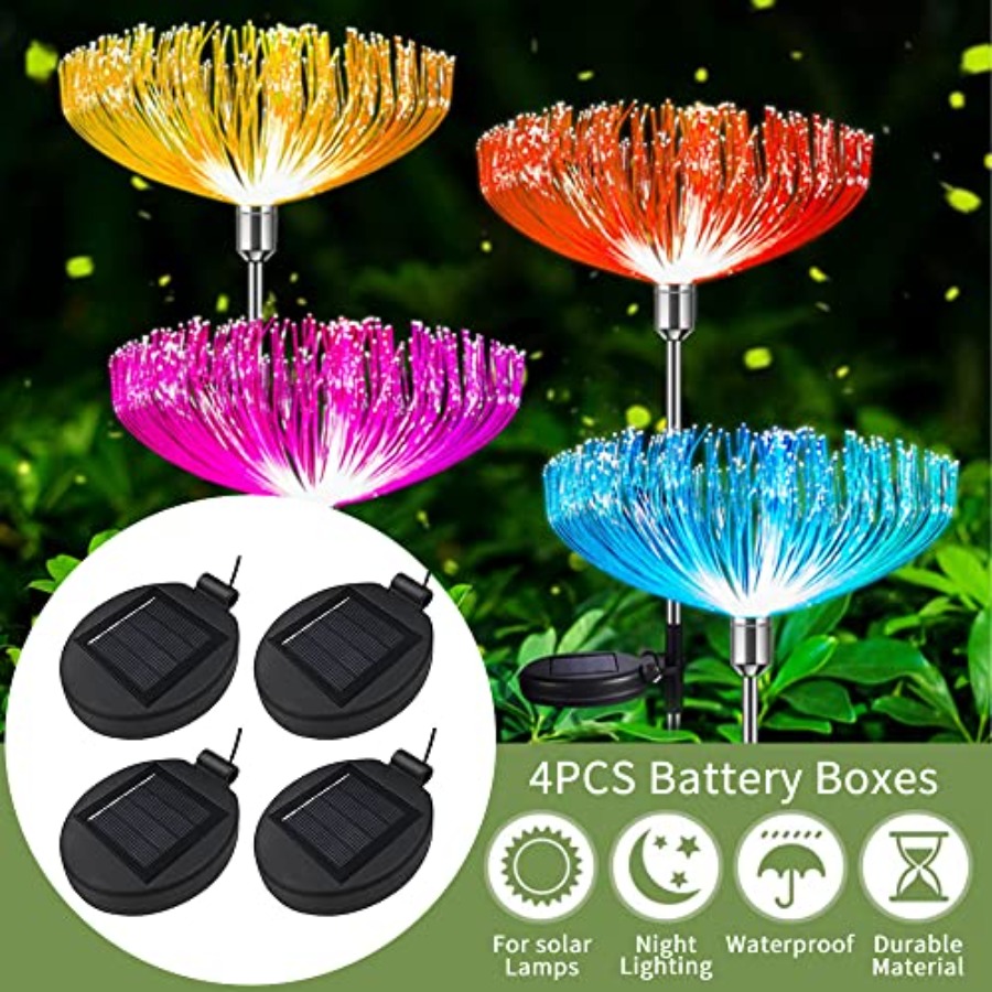Solar Lantern Top LED Panel La - Outdoor Lighting Solar Panel ulasan dan harga