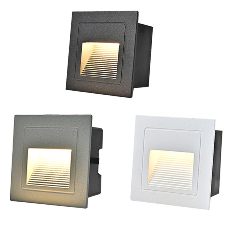 Outdoor LED Underground Lamp 5 - Xl Outdoor Lighting ulasan dan harga