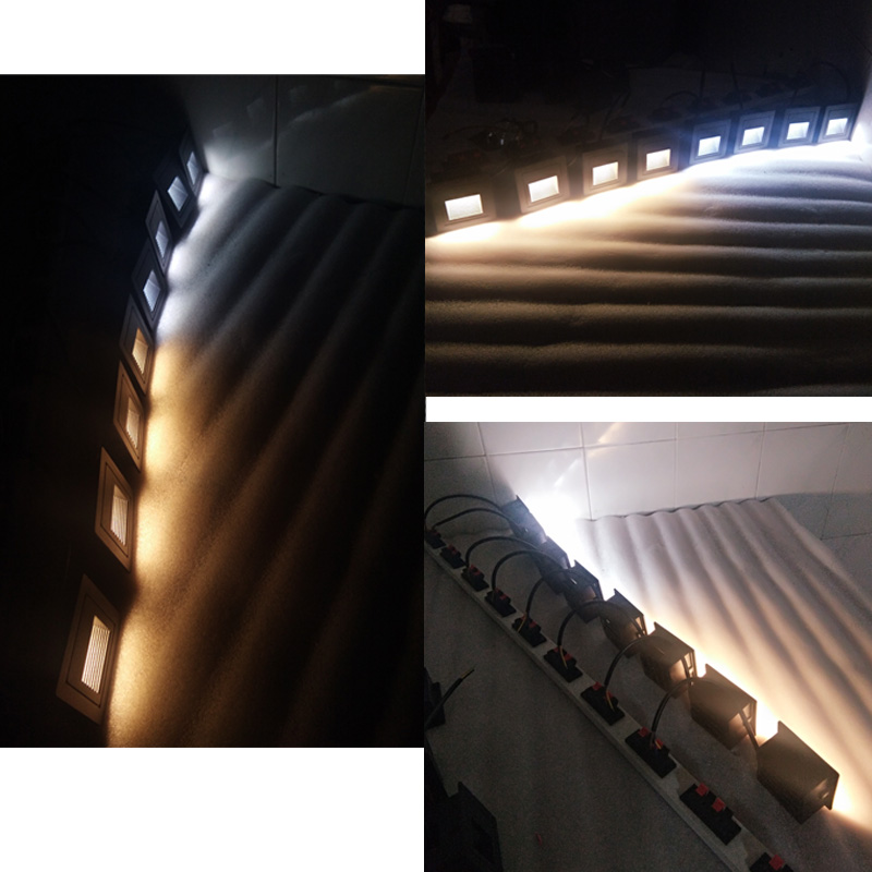 Outdoor LED Underground Lamp 5 - Xl Outdoor Lighting ulasan dan harga